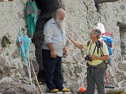 Anello del Monte Campagano (2053 m) da Valcanale-Rif.Alpe Corte il 12 luglio 2014 - FOTOGALLERY